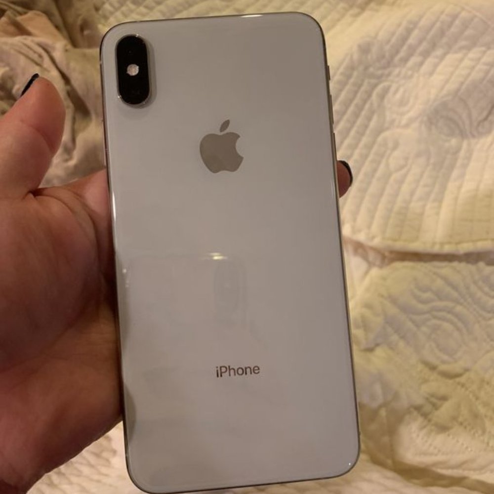 iphome x max